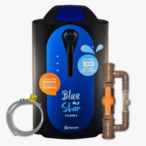 Blue Star 5000