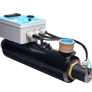 LTE 20 - 5KW - Light Tech