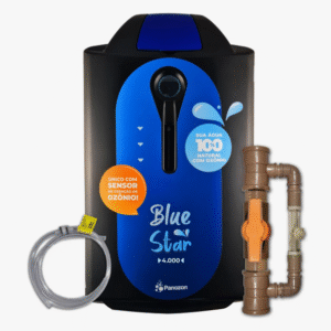 Blue Star 4000