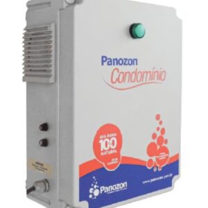 Condomínio 100