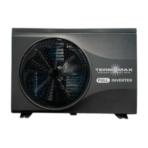 BOMBA DE CALOR MAX HEAT 17kw 60.000 BTU'S FULL INVERTER