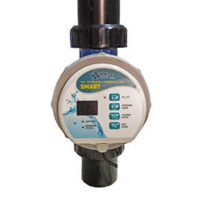 Mineral Clor Smart 10