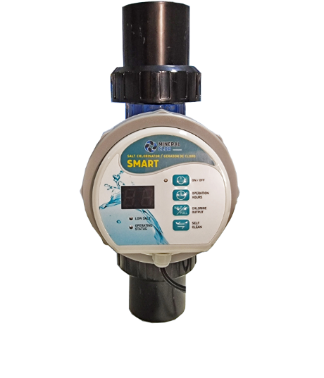 Mineral Clor Smart 20