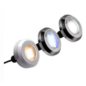 Luz Led Colorida - RGB Lite Pool 10W